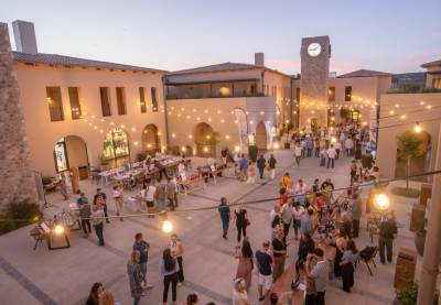 Messinia Terroirs Wine Festival: Κρασί ΠΟΠ από Μεσσηνιακό Φιλέρι