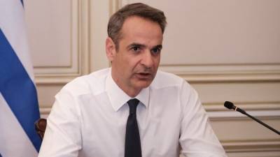 Κυρ. Μητσοτάκης: Ως πρωθυπουργός, οφείλω σε όλους μια μεγάλη συγγνώμη, τόσο προσωπική, όσο και στο όνομα όλων όσοι κυβέρνησαν τη χώρα