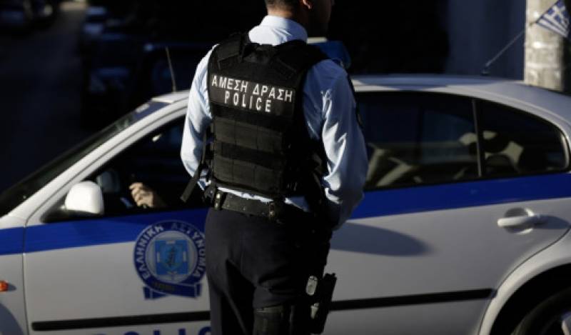 Μεσσηνία: Εξιχνιάστηκε κλοπή χρυσαφικών αξίας 117.500 ευρώ στη Μάνη