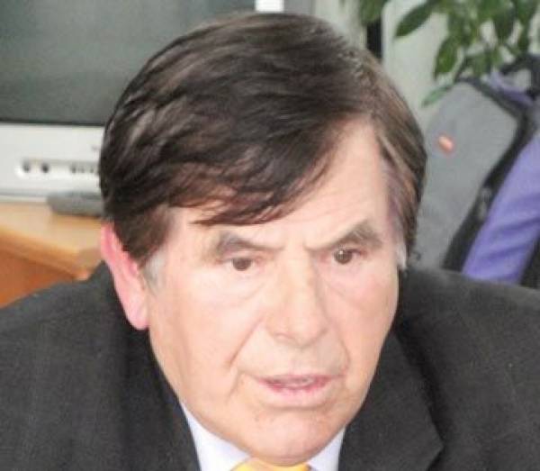 Παραιτήθηκε από αντιδήμαρχος Μεσσήνης ο Στραβόλαιμος λόγω διαφωνιών με τον Αναστασόπουλο