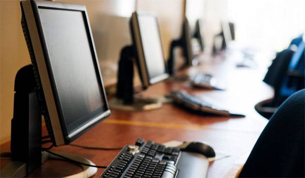 ΕΠΑΛ Κυπαρισσίας: "Στον αέρα" οι μαθητές της Πληροφορικής