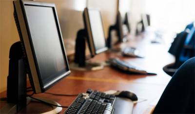 ΕΠΑΛ Κυπαρισσίας: "Στον αέρα" οι μαθητές της Πληροφορικής