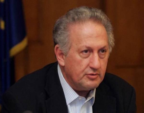 Σκανδαλίδης: Η ιστορία αδίκησε τον Ευάγγελο Βενιζέλο