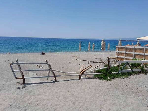 Ασχημη εικόνα