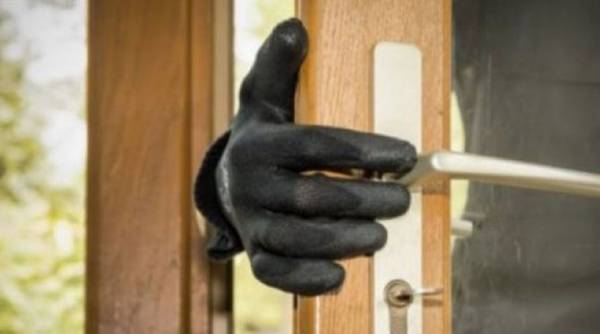 Εξιχνιάστηκε κλοπή σε εξοχικό στον Αγρίλη
