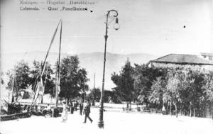 Το "Πανελλήνιον" στις αρχές του 20ού αιώνα