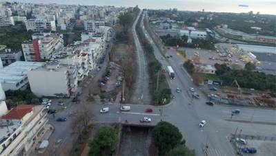 Δύσκολος ο κοινός βηματισμός