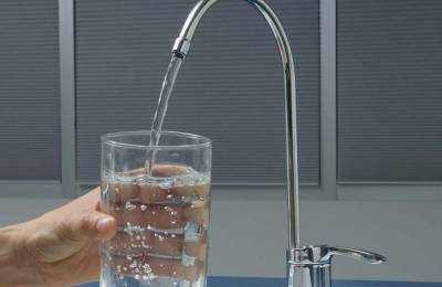 Υγειονομικά τέλειο το νερό της Καλαμάτας σύμφωνα με ανακοίνωση της Περιφέρειας