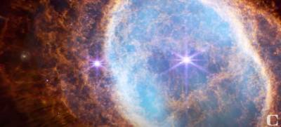 Σταμάτης Κριμιζής: «Στην Αθήνα η παγκόσμια πρώτη των επιστημονικών συμπερασμάτων του James Webb»