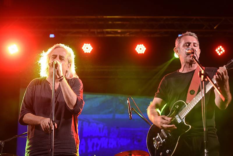 Με Αγγελάκα και Παυλίδη ξεκινά το Φεστιβάλ Δρόμου Καλαμάτας