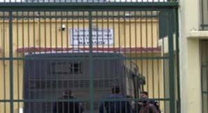 Ερώτηση Κοδέλα για τις Δικαστικές Φυλακές Ναυπλίου