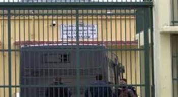 Ερώτηση Κοδέλα για τις Δικαστικές Φυλακές Ναυπλίου