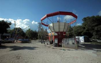 Εγκληματικά κενά στη διοίκηση, κίνδυνος για τη ζωή μας