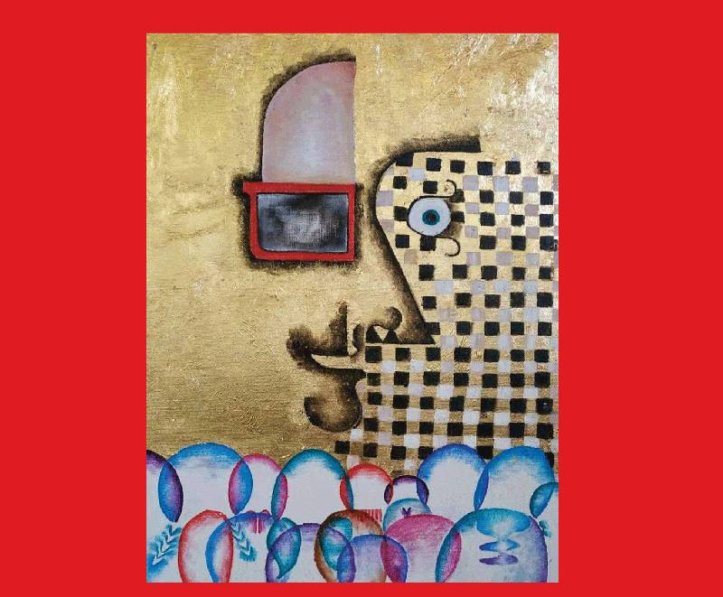 Massimo Recalcati: Η ώρα του μαθήματος