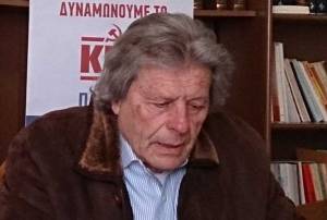 Το ψηφοδέλτιο της "Λαϊκής Συσπέιρωσης" για το Δήμο Μέσσήνης