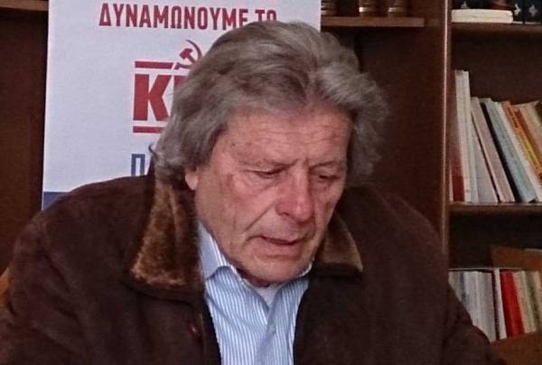 Το ψηφοδέλτιο της "Λαϊκής Συσπέιρωσης" για το Δήμο Μέσσήνης