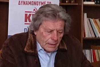 Το ψηφοδέλτιο της "Λαϊκής Συσπέιρωσης" για το Δήμο Μέσσήνης