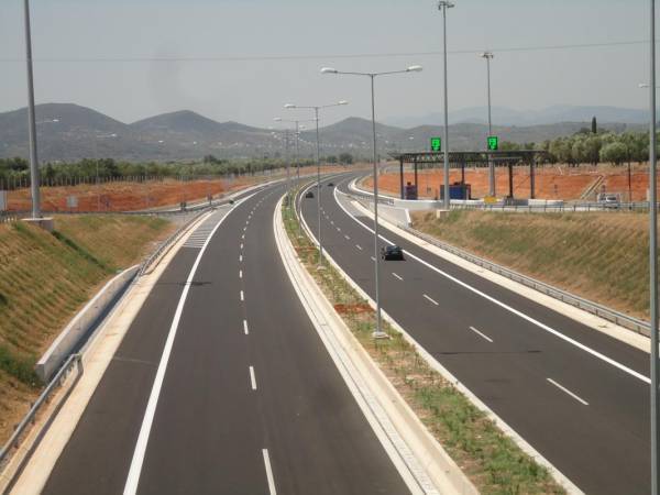 Απάντηση του “Μορέα” για την πλημμύρα στην Αιθαία