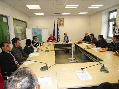 Διευκρινίσεις κατόπιν εορτής για τους δασικούς χάρτες