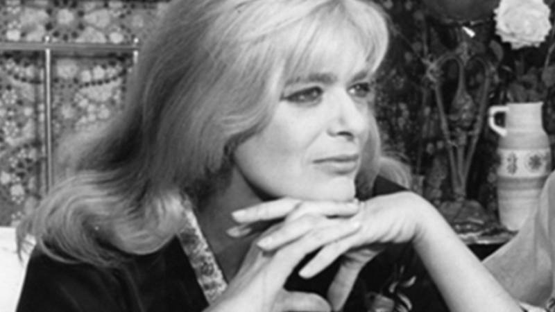 Λ. Μενδώνη: Κάθε 100 χρόνια ‬γεννιέται‭ ‬ένα‭ ‬πλάσμα ‬που‭ ‬το ‬λένε‭ ‬Μελίνα