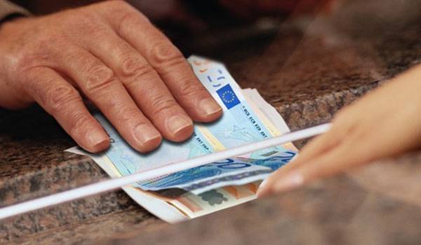 Ταμεία της ΔΕΥΑΤ στις δημοτικές ενότητες της Τριφυλίας