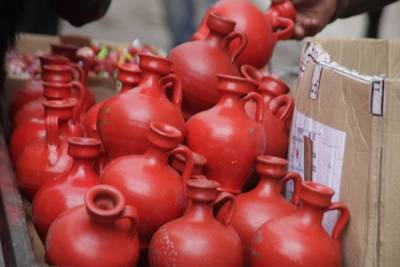 Μεσσήνη: Αναβιώνει σήμερα «Το σπάσιμο της στάμνας»