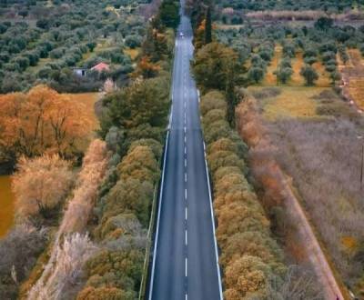 Εμπορικός Σύλλογος Κυπαρισσίας: “Ενα βήμα πιο κοντά στο Πύργος - Τσακώνα”