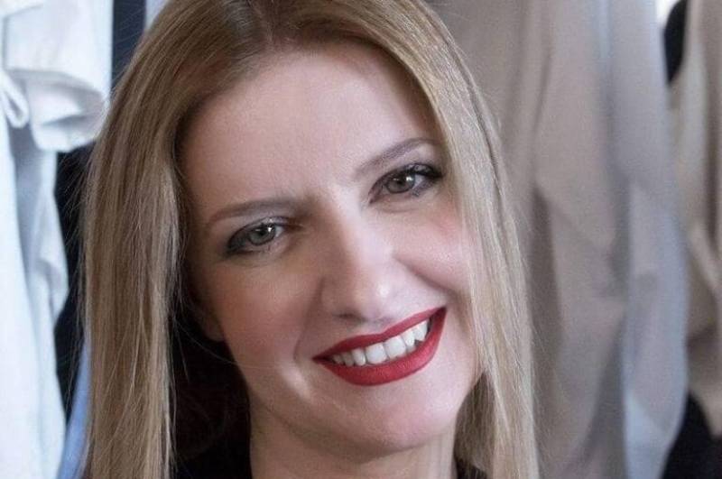 Πέθανε η δημοσιογράφος Ίσμα Τουλάτου, τρεις ημέρες πριν γεννήσει! (βίντεο)