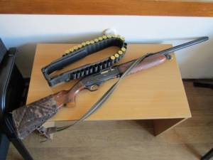 Ο κατηγορούμενος για φόνο του θείου του: "Αν είχα 100 σφαίρες θα τις έριχνα"