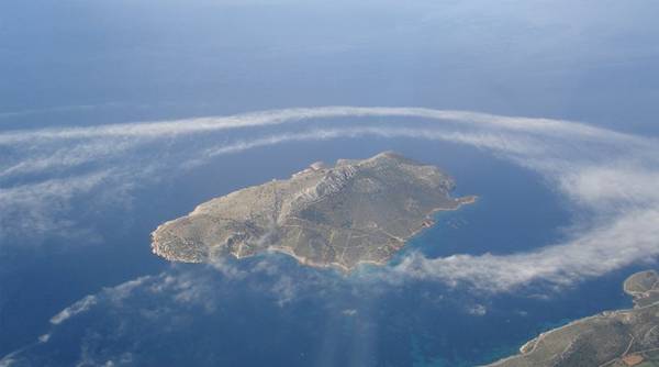 Διαμάχη για την πώληση του Γαϊδουρονησίου