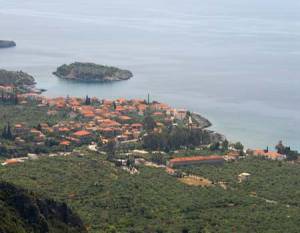 Τέσσερις υποψηφιότητες σίγουρες μέχρι τώρα στο Δήμο Δυτικής Μάνης