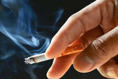 Κάθε λεπτό ένας άνθρωπος πεθαίνει εξαιτίας του καπνίσματος