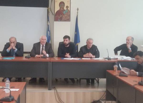 Ανακοινώνει αντιδημάρχους σήμερα ο Κατσίβελας