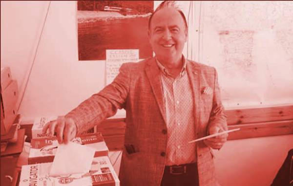 Εκλογές στους μηχανικούς Κεντρικής και Νότιας Πελοποννήσου