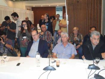 Ο Νίκας διατυπώνει ερωτήσεις για το κόστος διαχείρισης των σκουπιδιών