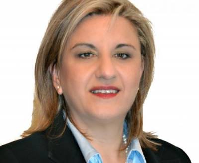 Κανένα πρόβλημα με Βελίκα, λέει η Αλειφέρη