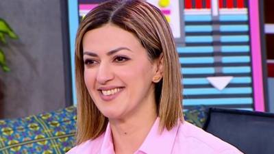 Αγαπηδάκη: Η πρόληψη σώζει ζωές-Το «Προλαμβάνω» αλλάζει τον τρόπο που προστατεύουμε την υγεία μας