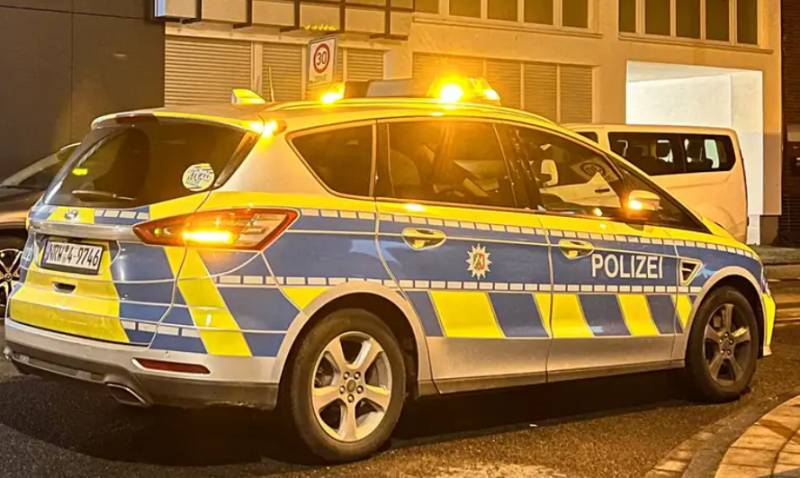 Γερμανία: Ένταλμα σύλληψης σε βάρος 15χρονου που φέρεται ότι σχεδίαζε "τρομοκρατική επίθεση"