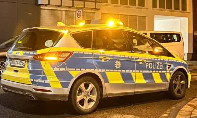 Γερμανία: Ένταλμα σύλληψης σε βάρος 15χρονου που φέρεται ότι σχεδίαζε "τρομοκρατική επίθεση"