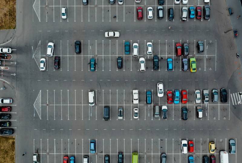 Χωρίς αποτέλεσμα άλλη μια δημοπρασία του Δήμου Καλαμάτας: Καμία προσφορά οικοπέδου για πάρκινγκ στο κέντρο