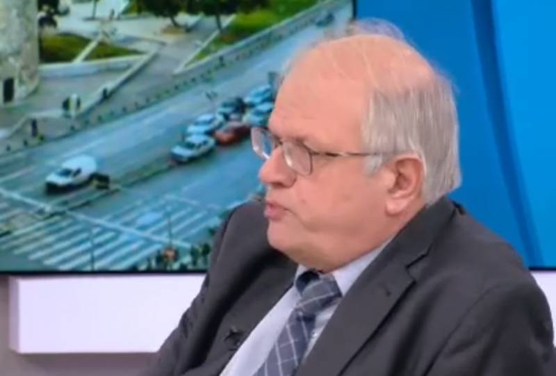 Άκης Τσελέντης: Υπάρχουν σχολεία επικίνδυνα σε περίπτωση σεισμού (Βίντεο)