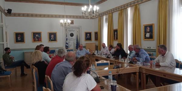 Πελοπόννησος: Από το νέο έτος η κεντρική διαχείριση απορριμμάτων