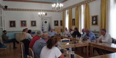 Πελοπόννησος: Από το νέο έτος η κεντρική διαχείριση απορριμμάτων