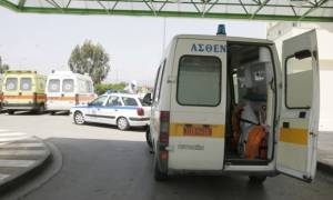 Ερώτηση Θ. Πετράκου για τους οδηγούς των ασθενοφόρων