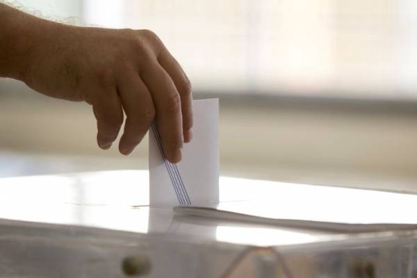 4 τελικά οι υποψήφιοι για την αρχηγία στον συνδυασμό Νίκα