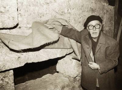 Ο Μανόλης Ανδρόνικος του λόγου και της τέχνης