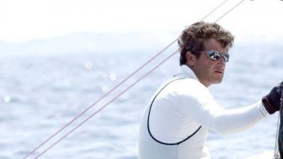 Πέθανε από κορονοϊό ο Ολυμπιονίκης Λεωνίδας Πελεκανάκης