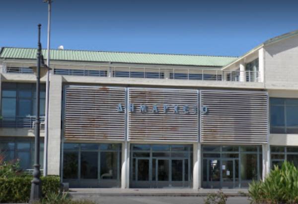 Aντιπλημμυρικά 2,1 εκ. στο Δήμο Μεσσήνης