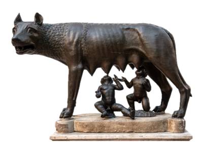 Ιστορία της Μεσσηνίας: Ρωμαιοκρατία