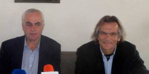 Η πορεία των έργων στην Πελοπόννησο και ο οικογενειακός "όμιλος επιχειρήσεων" Τατούλη